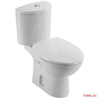 Унитаз Jacob Delafon 4101G /4091G